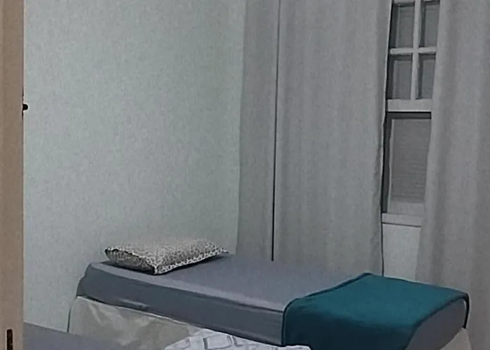 Apartamento Para Temporada Ambiente Familiar