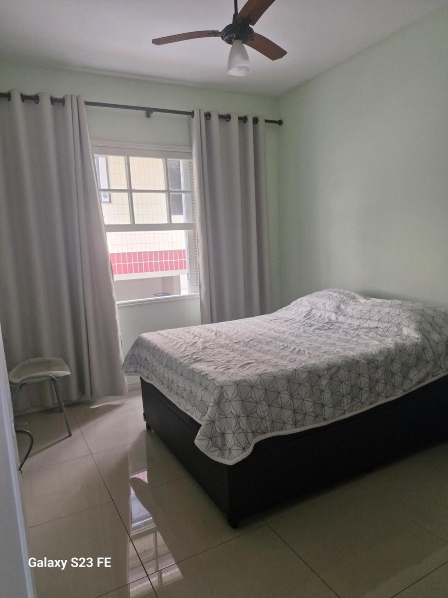 Apartment Temporada Ambiente Familiar Santos (Sao Paulo)