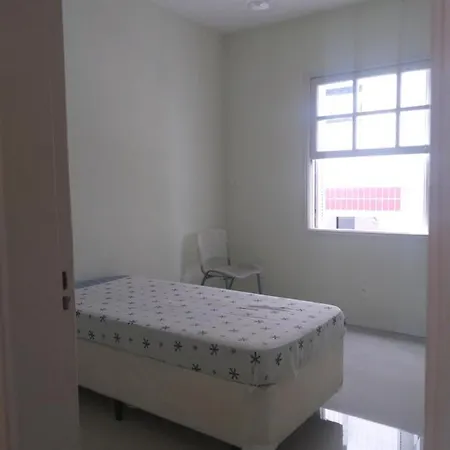 Apartamento Para Temporada Ambiente Familiar Santos  Exterior photo