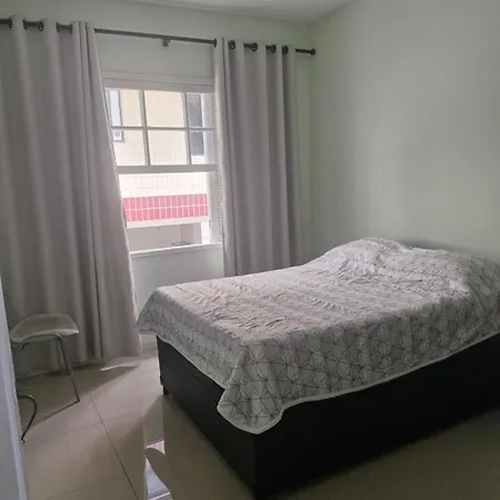 Apartamento Para Temporada Ambiente Familiar Santos  Exterior photo