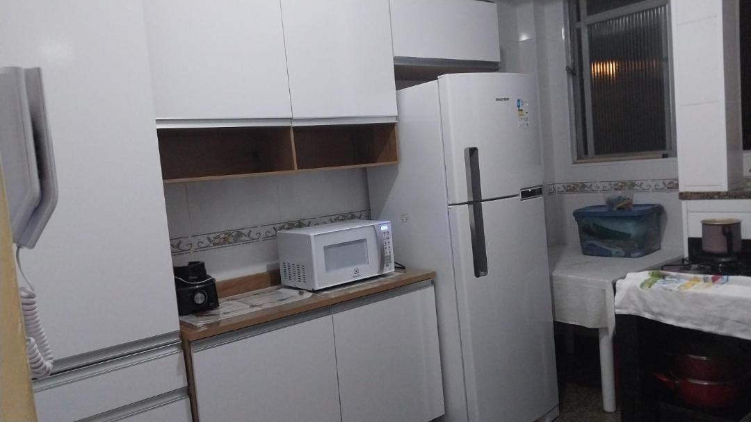Apartamento Temporada Ambiente Familiar