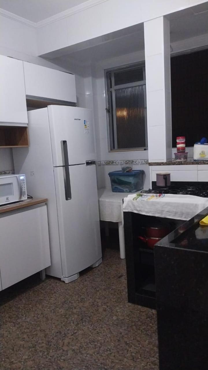 Temporada Ambiente Familiar Apartamento