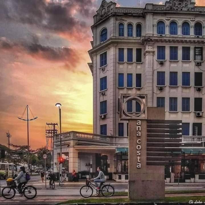 Temporada Ambiente Familiar * Santos (Sao Paulo)