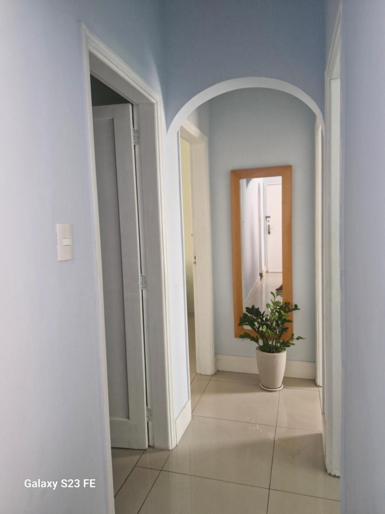 Apartamento Temporada Ambiente Familiar