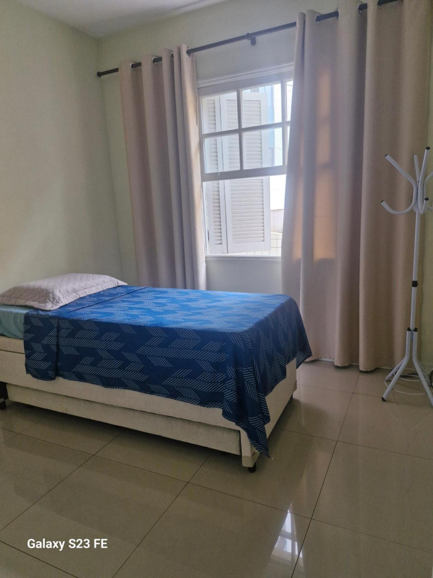 Temporada Ambiente Familiar Apartamento Santos (Sao Paulo)